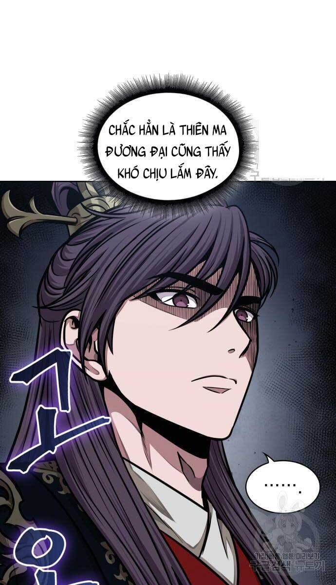 Ngã Lão Ma Thần Chap 136 - Next Chap 137