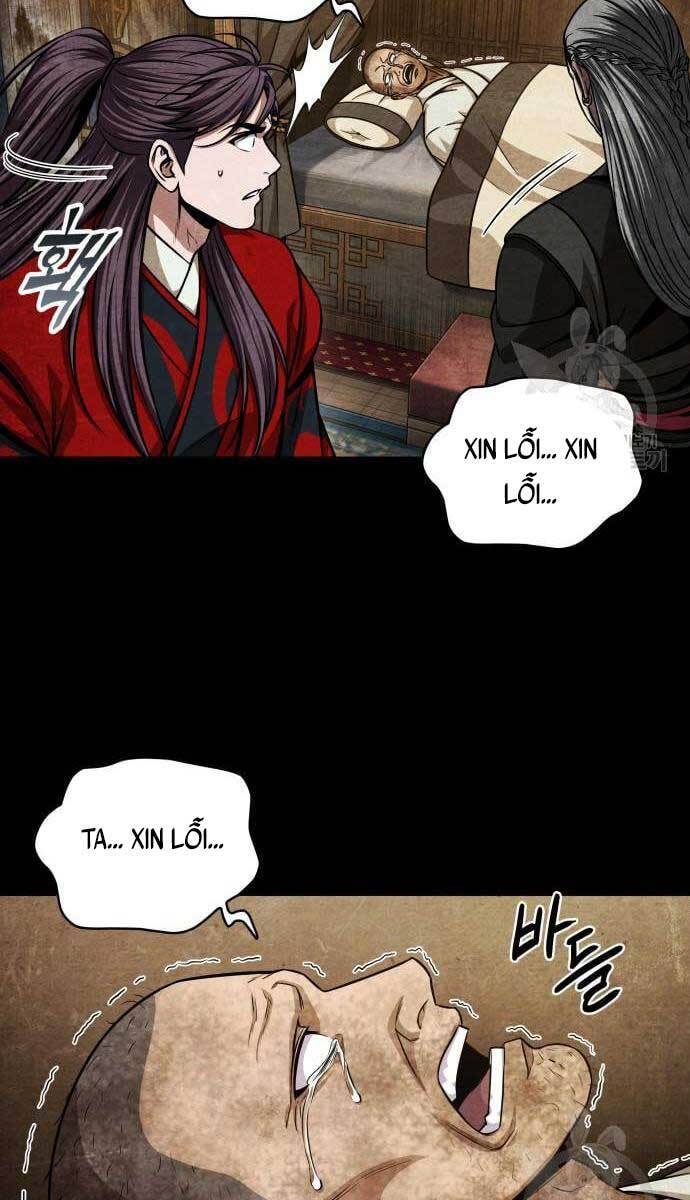 Ngã Lão Ma Thần Chap 136 - Next Chap 137