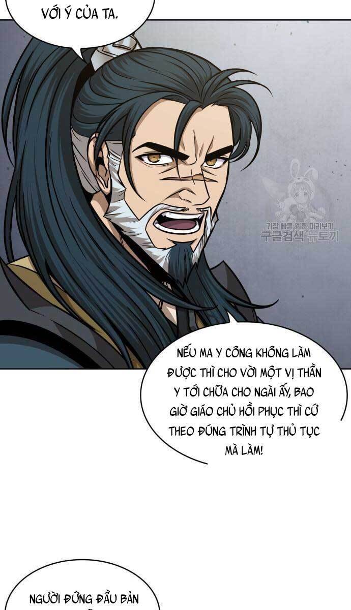 Ngã Lão Ma Thần Chap 136 - Next Chap 137