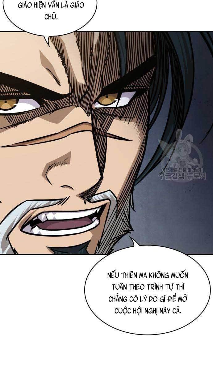 Ngã Lão Ma Thần Chap 136 - Next Chap 137