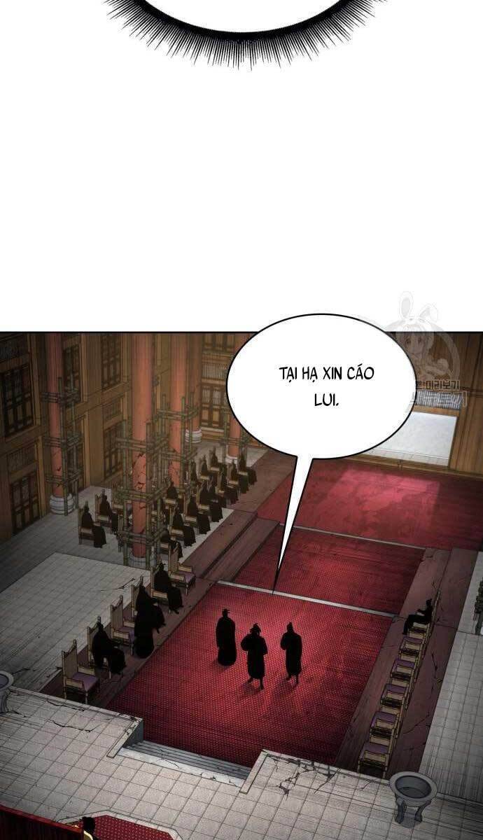 Ngã Lão Ma Thần Chap 136 - Next Chap 137