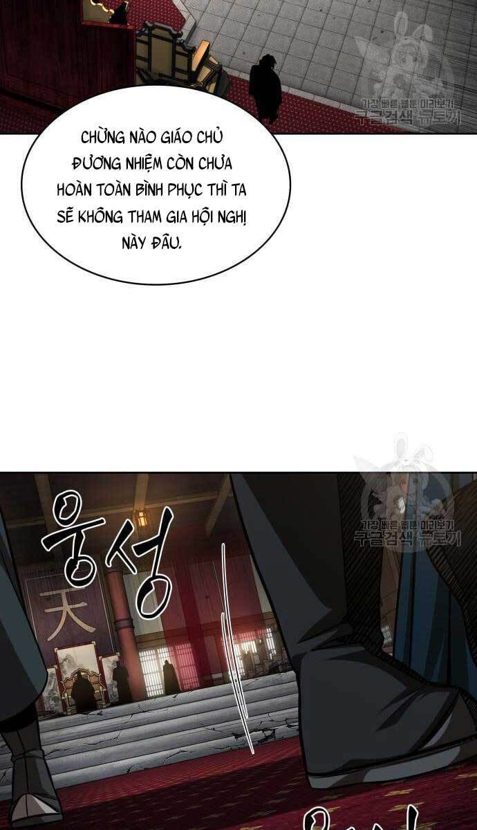 Ngã Lão Ma Thần Chap 136 - Next Chap 137