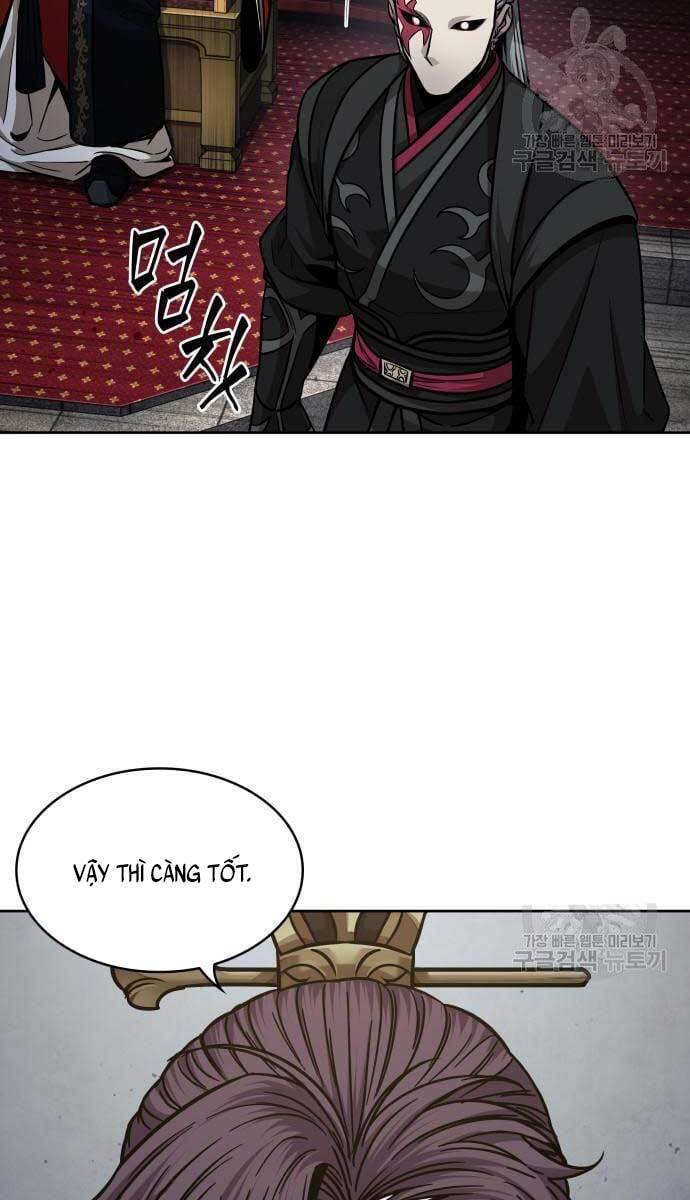 Ngã Lão Ma Thần Chap 136 - Next Chap 137
