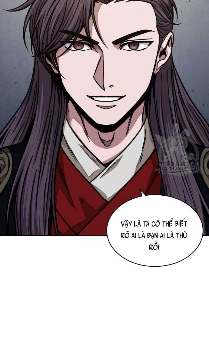 Ngã Lão Ma Thần Chap 136 - Next Chap 137