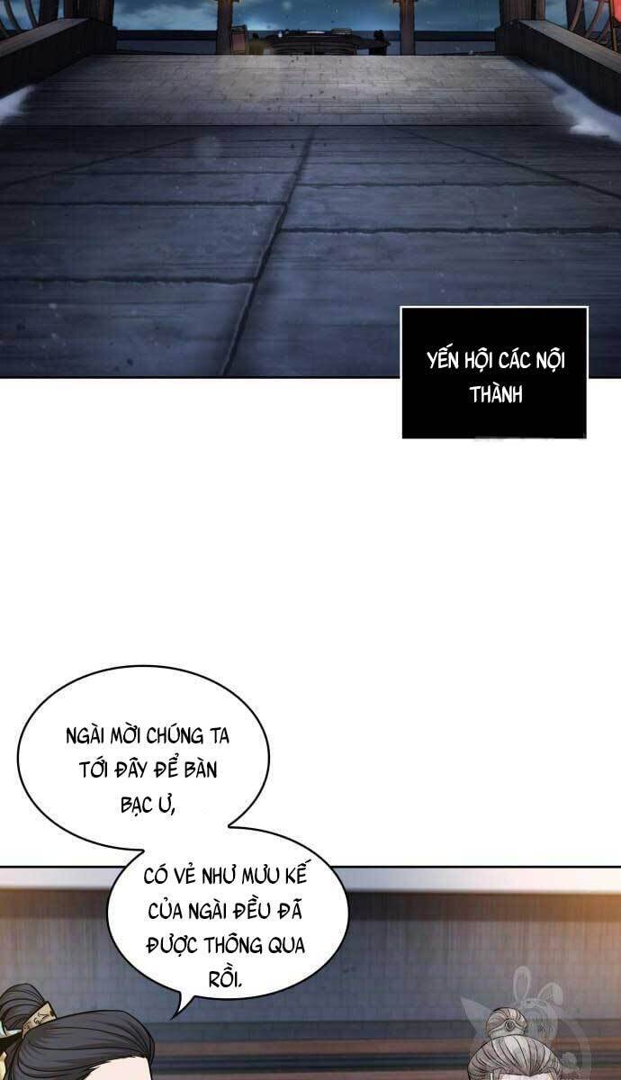 Ngã Lão Ma Thần Chap 136 - Next Chap 137
