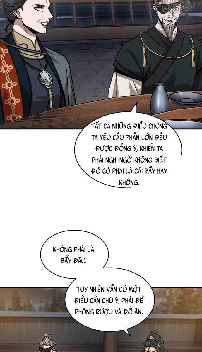 Ngã Lão Ma Thần Chap 136 - Next Chap 137