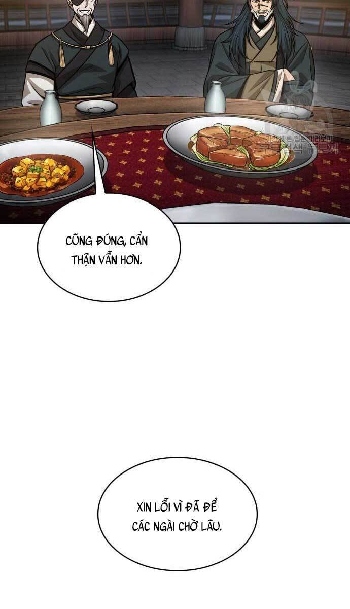 Ngã Lão Ma Thần Chap 136 - Next Chap 137