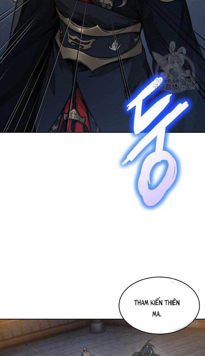 Ngã Lão Ma Thần Chap 136 - Next Chap 137