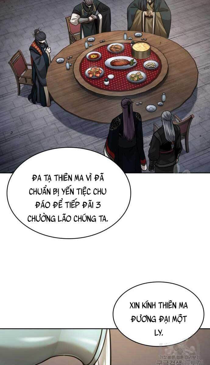 Ngã Lão Ma Thần Chap 136 - Next Chap 137