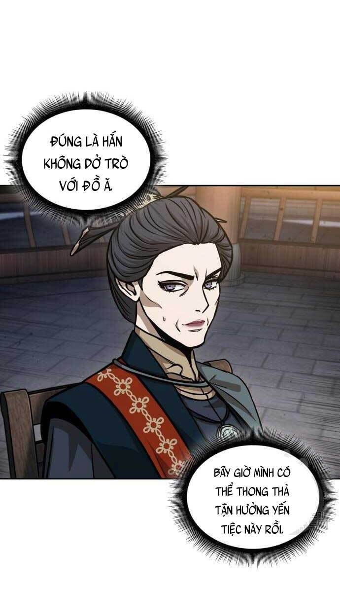 Ngã Lão Ma Thần Chap 136 - Next Chap 137