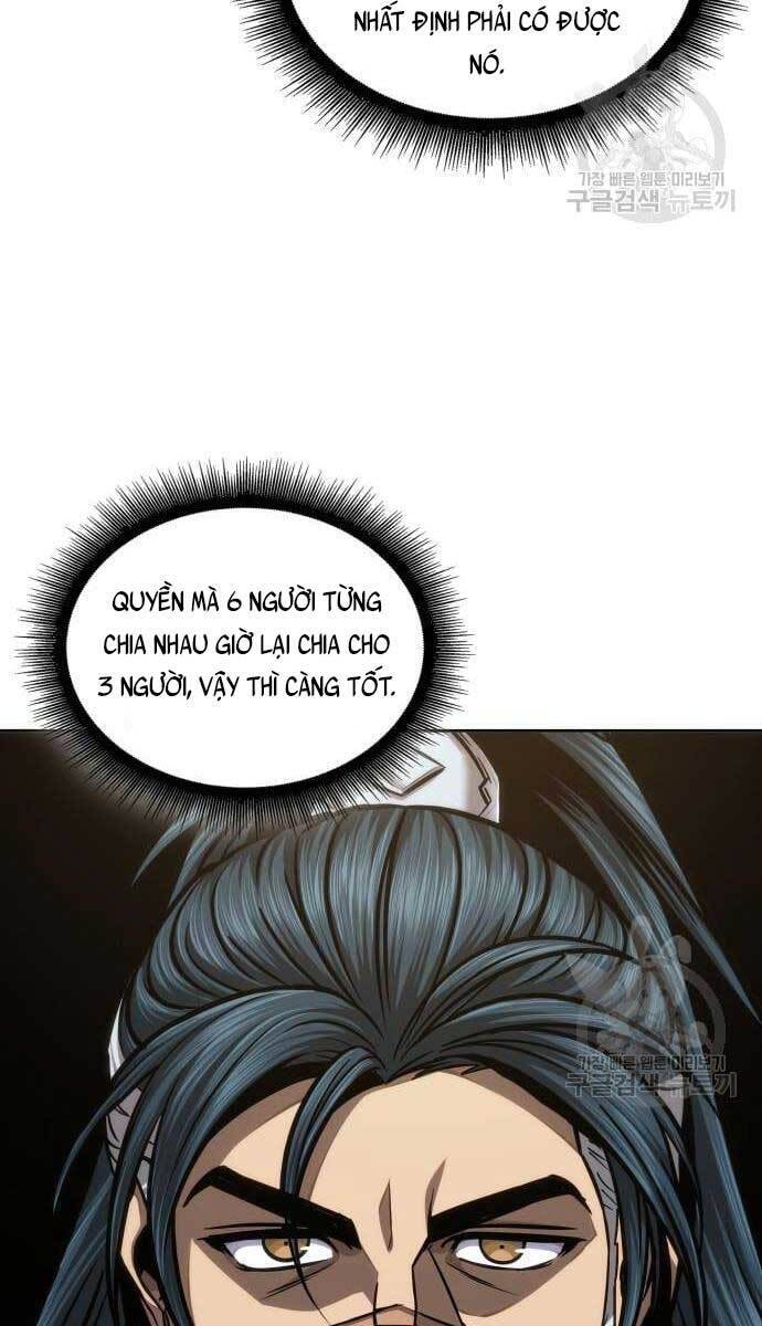 Ngã Lão Ma Thần Chap 136 - Next Chap 137