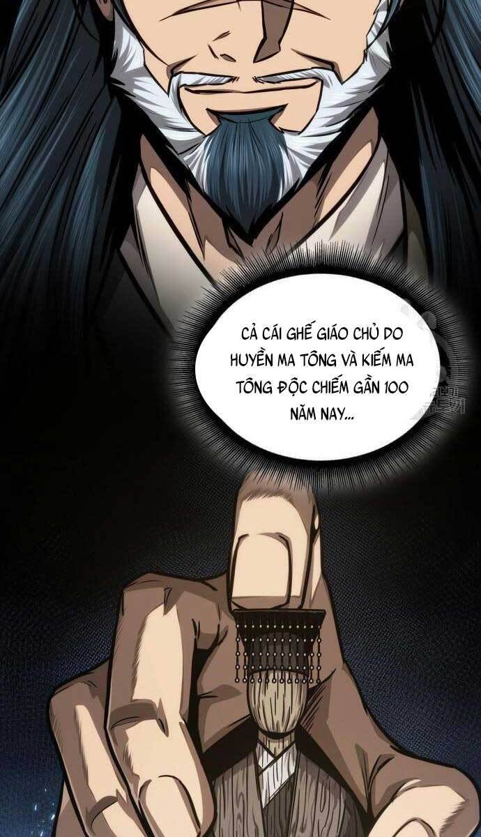 Ngã Lão Ma Thần Chap 136 - Next Chap 137