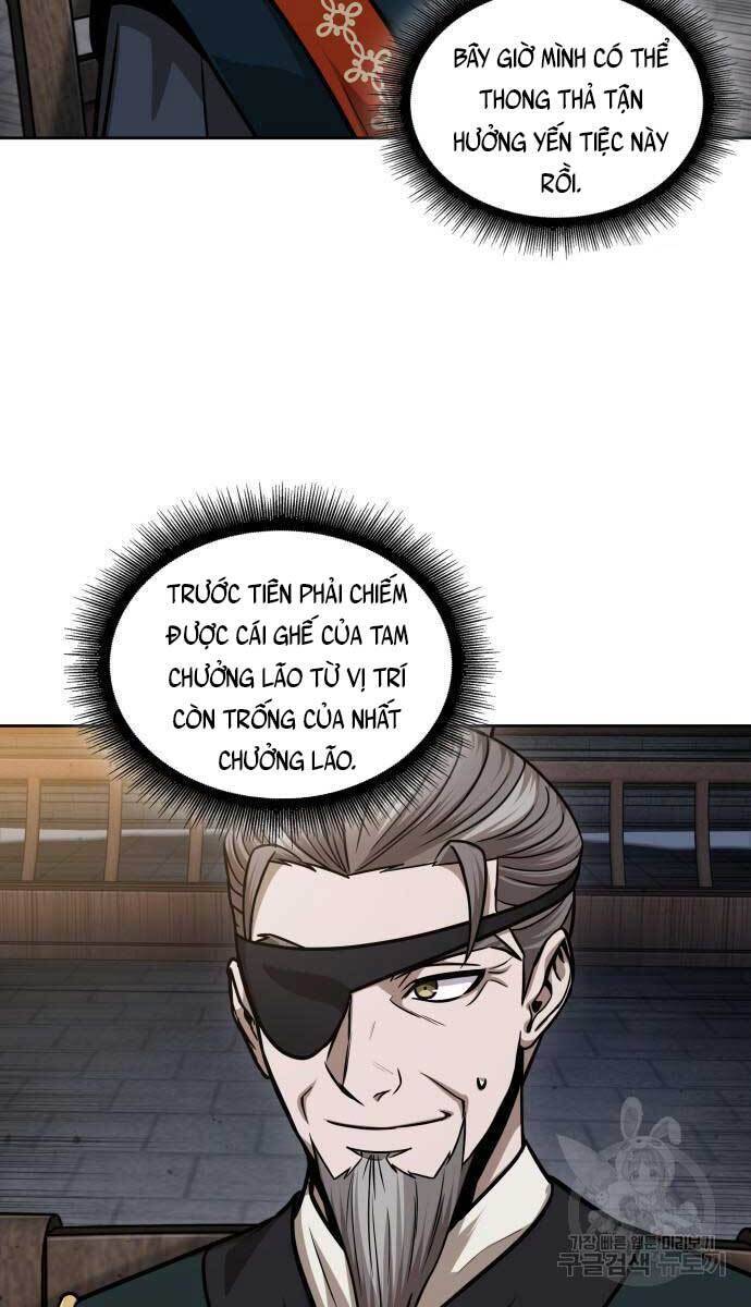 Ngã Lão Ma Thần Chap 137 - Next Chap 138