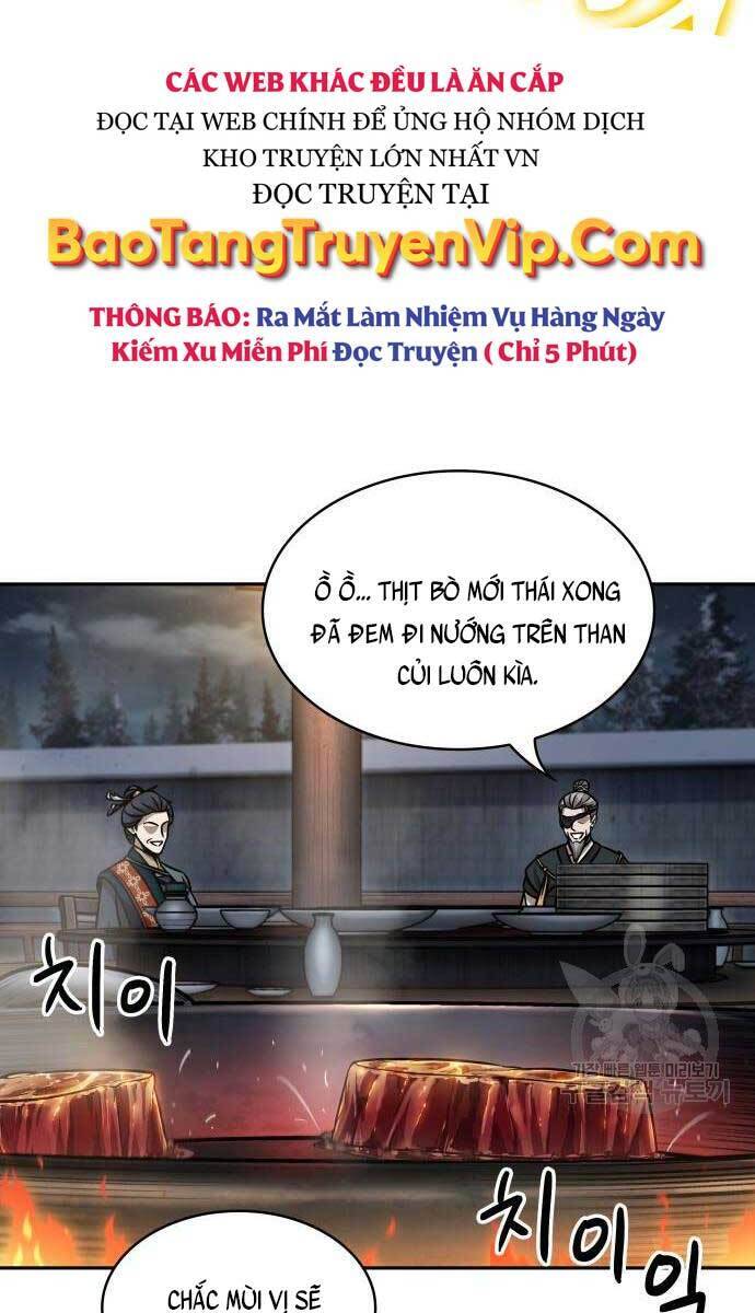 Ngã Lão Ma Thần Chap 137 - Next Chap 138