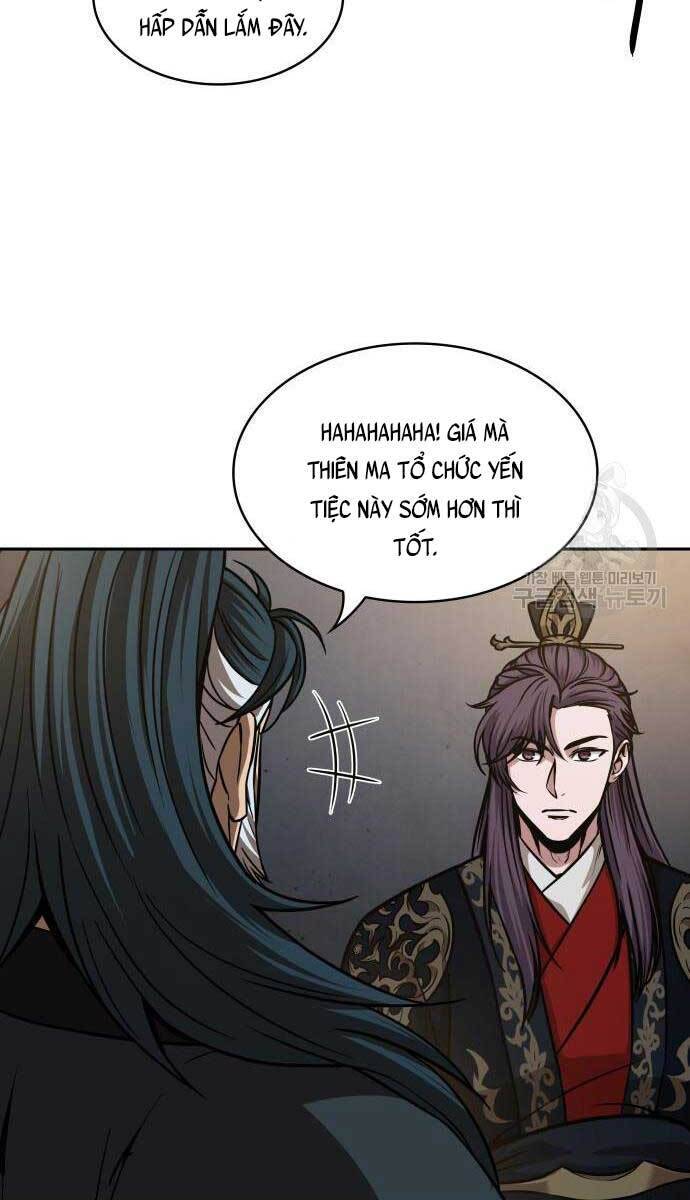 Ngã Lão Ma Thần Chap 137 - Next Chap 138