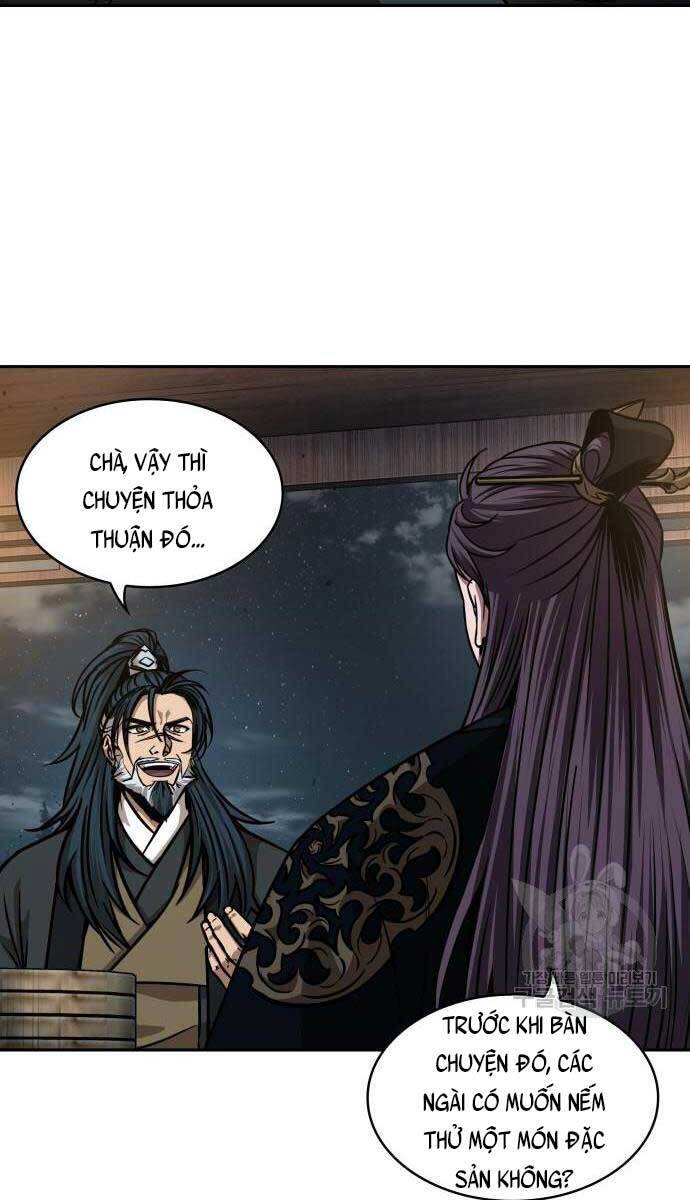 Ngã Lão Ma Thần Chap 137 - Next Chap 138