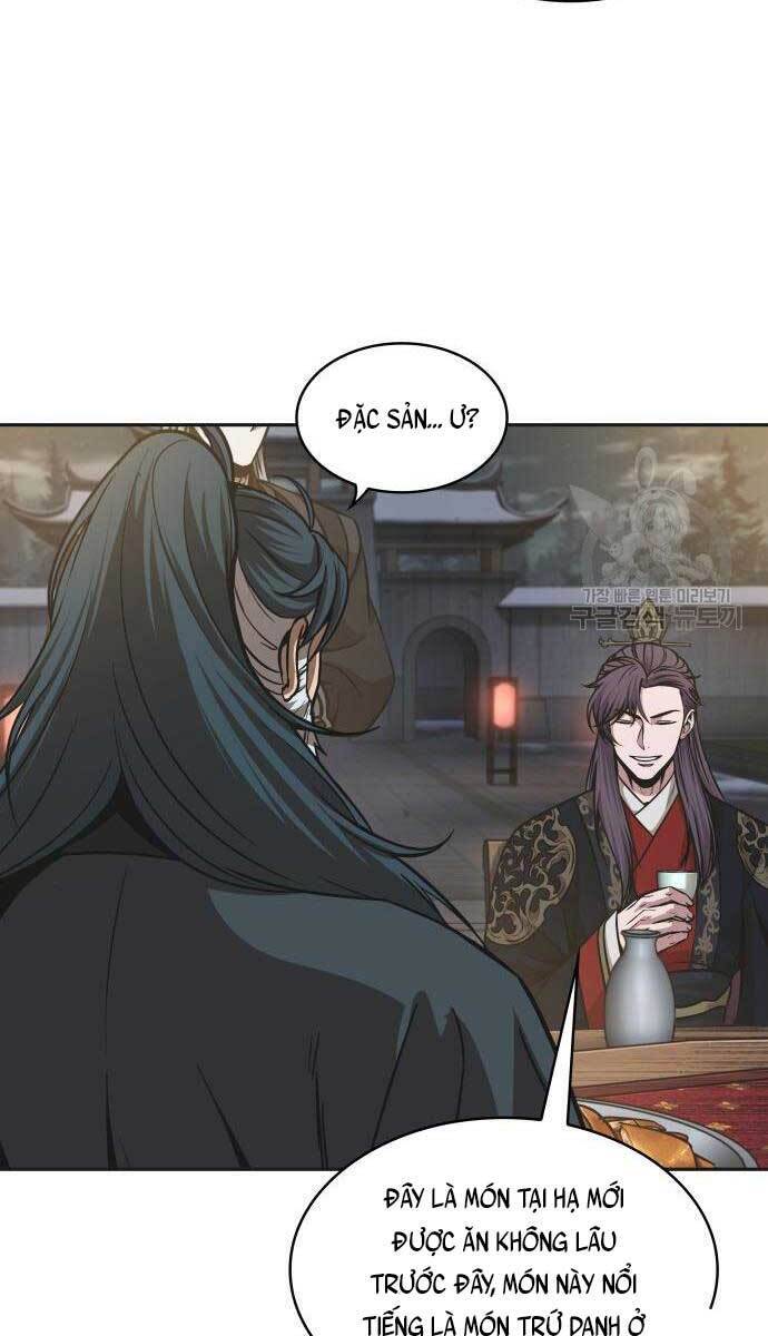 Ngã Lão Ma Thần Chap 137 - Next Chap 138