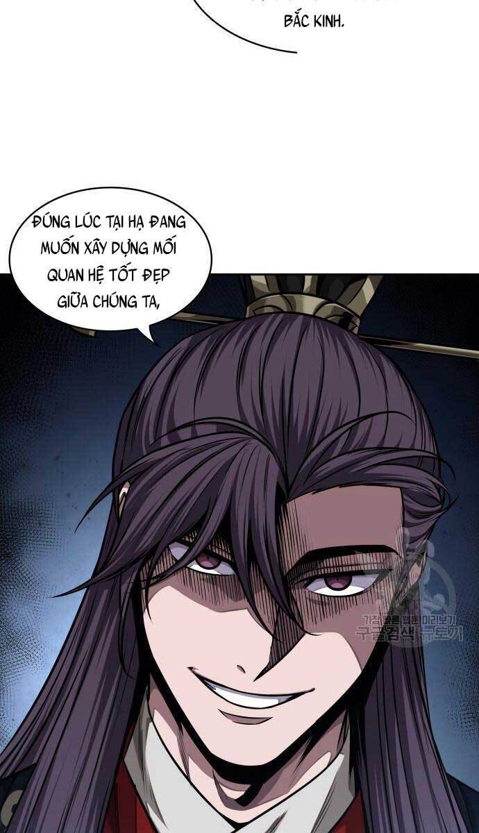 Ngã Lão Ma Thần Chap 137 - Next Chap 138