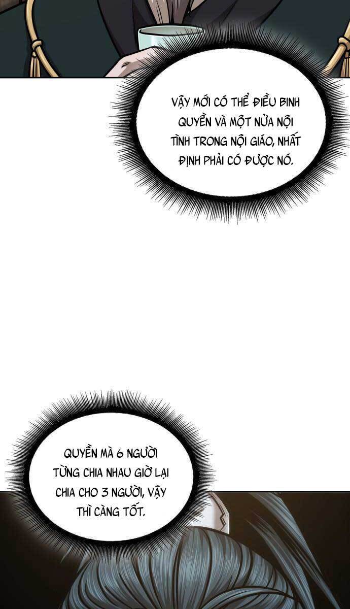 Ngã Lão Ma Thần Chap 137 - Next Chap 138