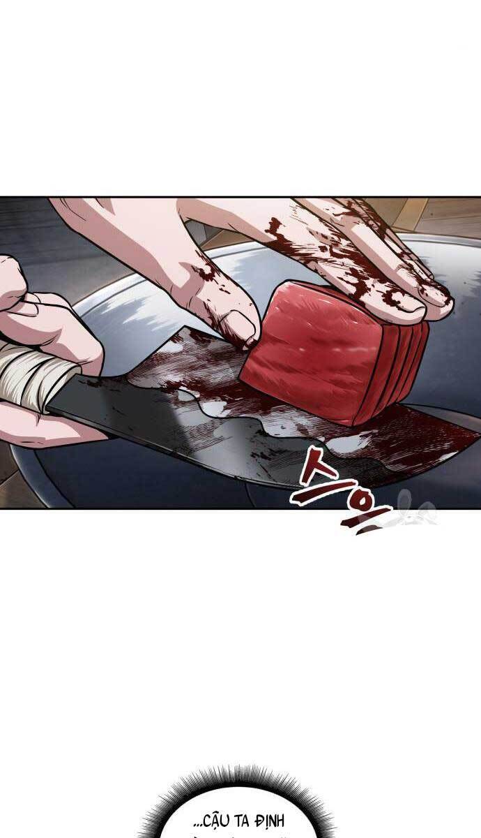 Ngã Lão Ma Thần Chap 137 - Next Chap 138