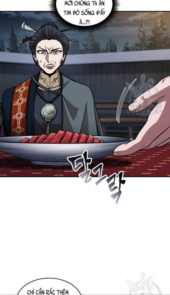 Ngã Lão Ma Thần Chap 137 - Next Chap 138