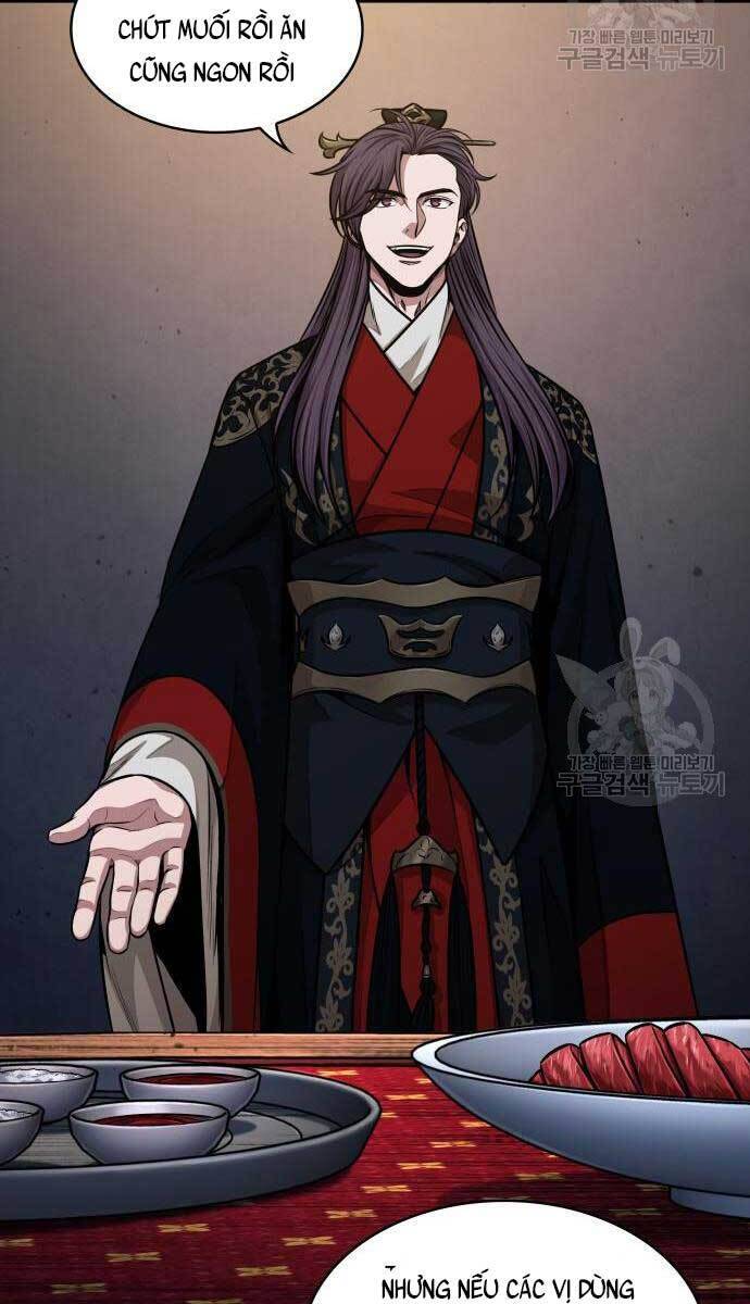 Ngã Lão Ma Thần Chap 137 - Next Chap 138