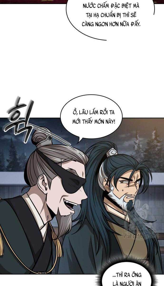 Ngã Lão Ma Thần Chap 137 - Next Chap 138