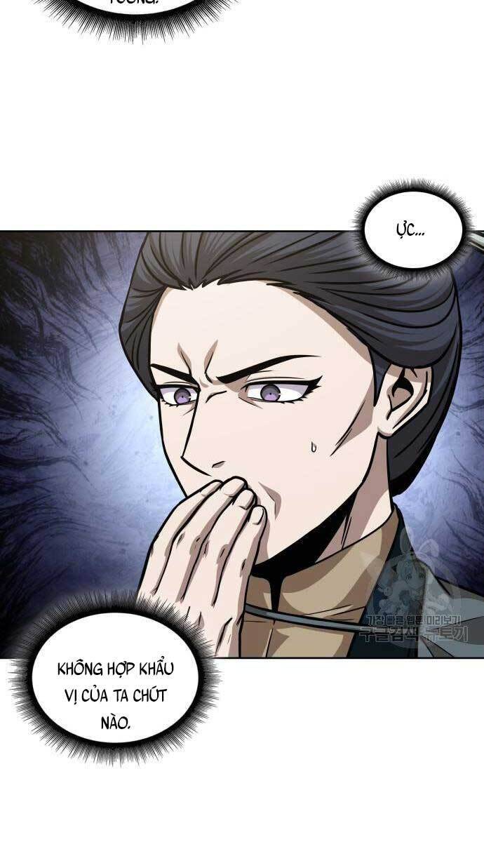 Ngã Lão Ma Thần Chap 137 - Next Chap 138