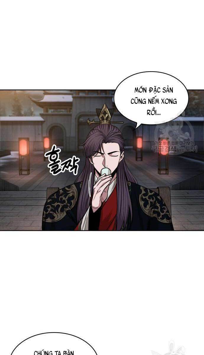 Ngã Lão Ma Thần Chap 137 - Next Chap 138