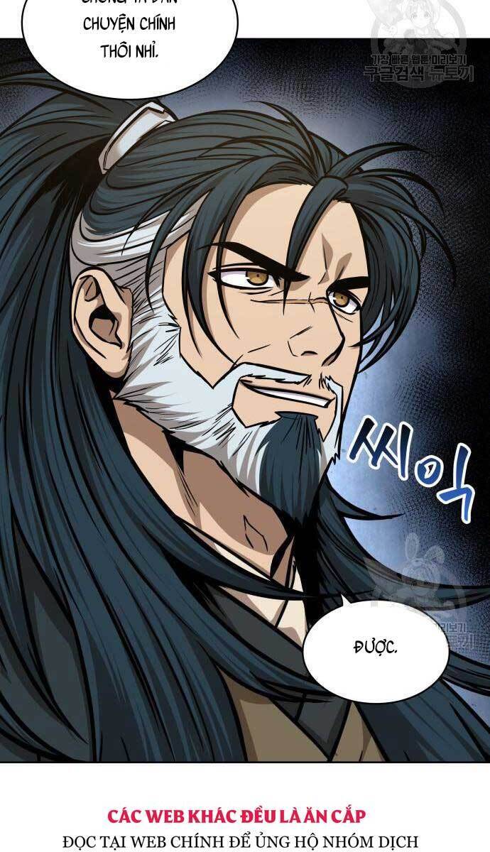 Ngã Lão Ma Thần Chap 137 - Next Chap 138