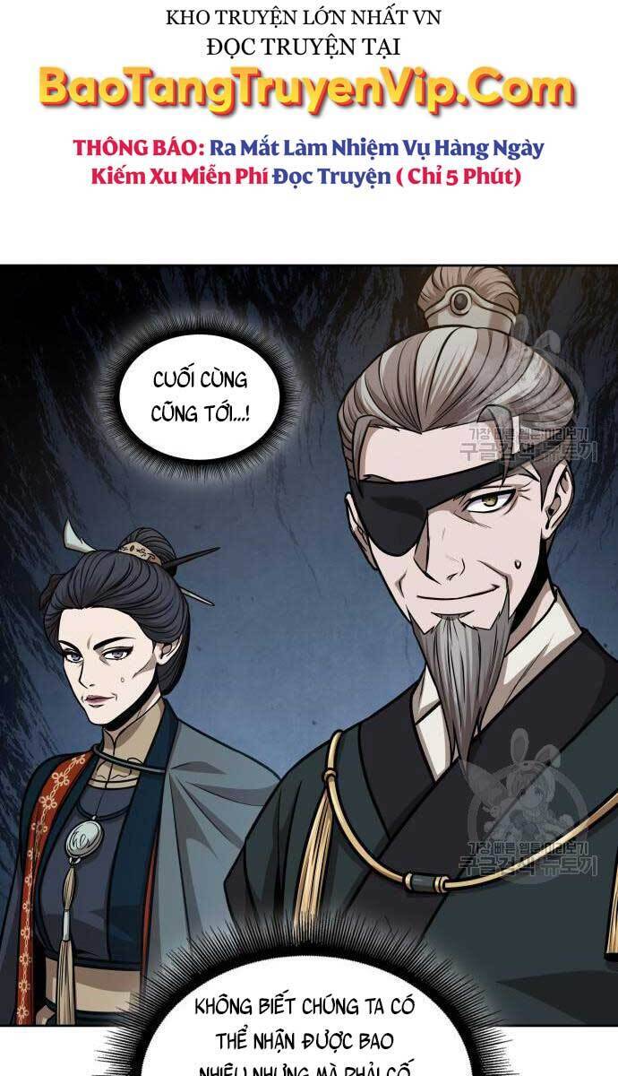 Ngã Lão Ma Thần Chap 137 - Next Chap 138