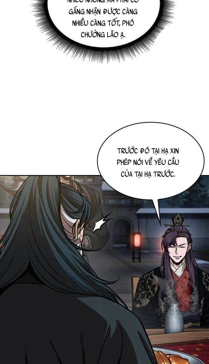 Ngã Lão Ma Thần Chap 137 - Next Chap 138