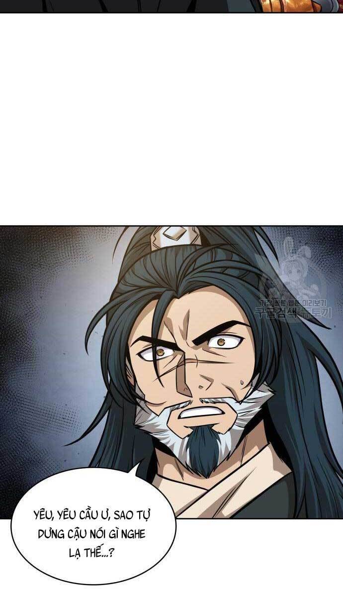 Ngã Lão Ma Thần Chap 137 - Next Chap 138