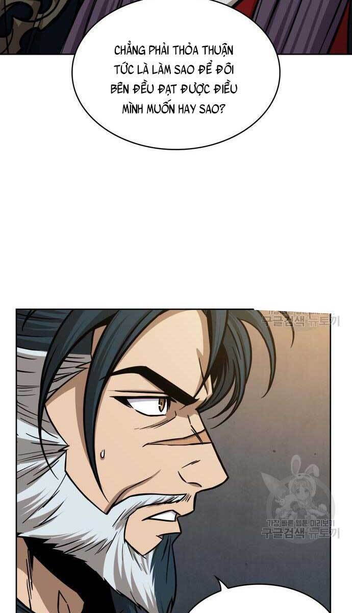 Ngã Lão Ma Thần Chap 137 - Next Chap 138