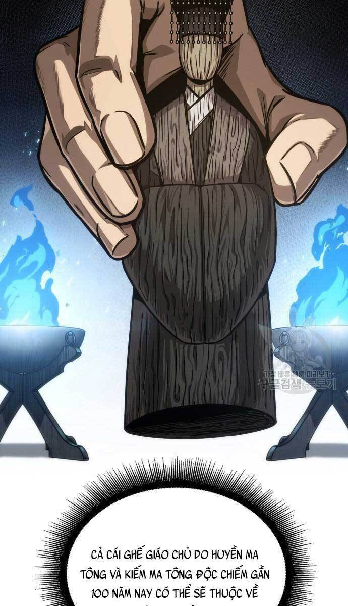 Ngã Lão Ma Thần Chap 137 - Next Chap 138