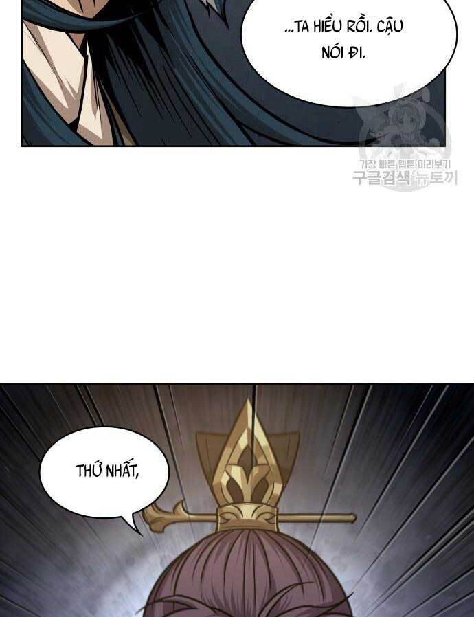 Ngã Lão Ma Thần Chap 137 - Next Chap 138