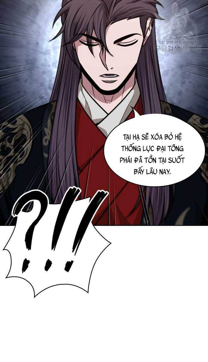 Ngã Lão Ma Thần Chap 137 - Next Chap 138