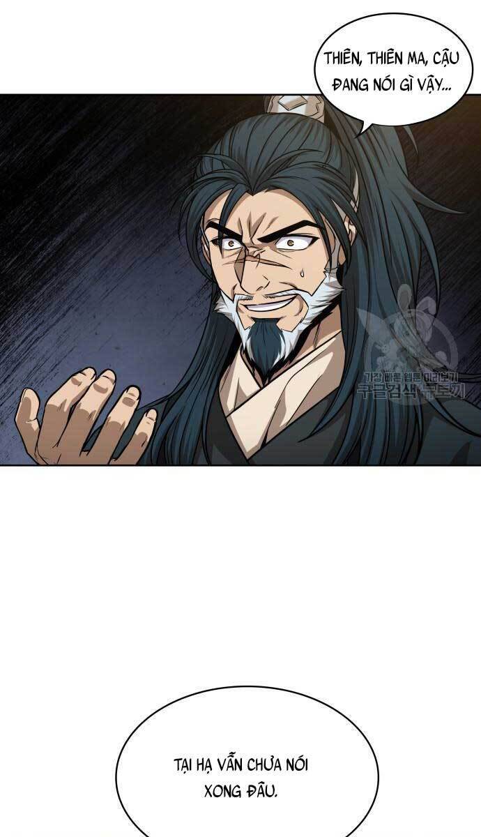 Ngã Lão Ma Thần Chap 137 - Next Chap 138