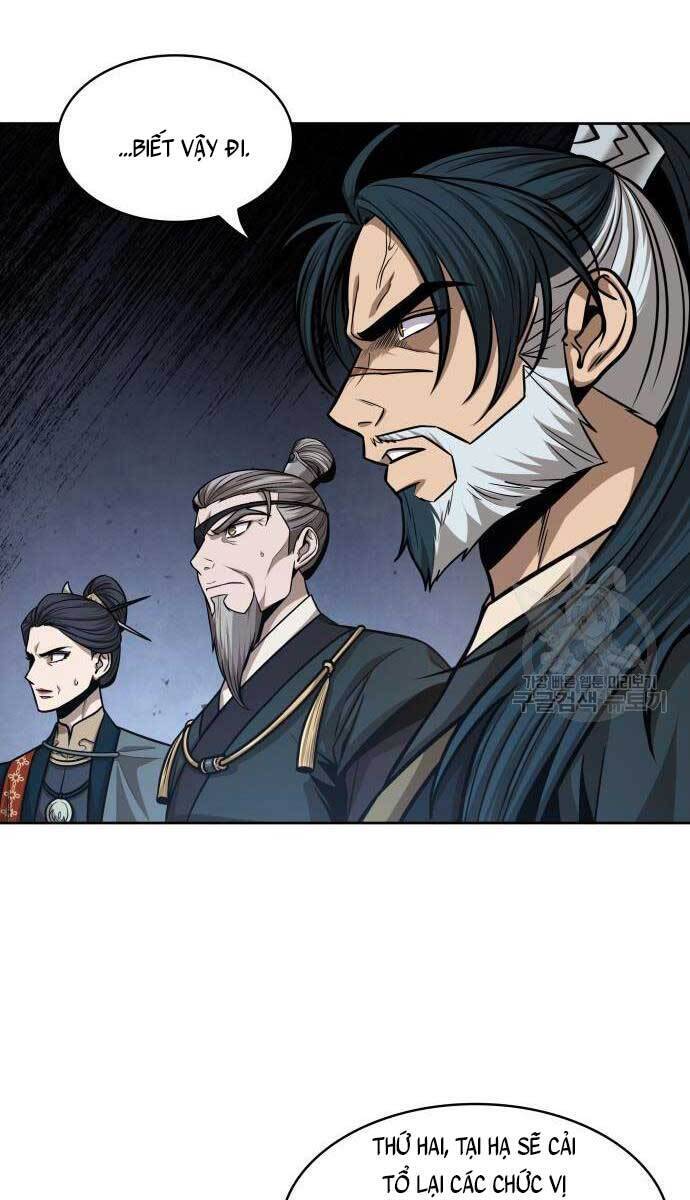 Ngã Lão Ma Thần Chap 137 - Next Chap 138