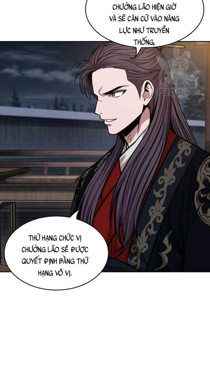 Ngã Lão Ma Thần Chap 137 - Next Chap 138