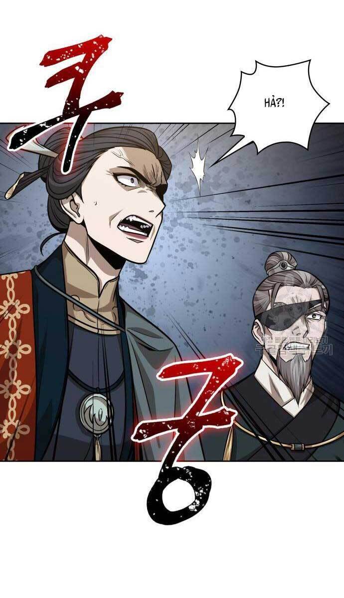 Ngã Lão Ma Thần Chap 137 - Next Chap 138