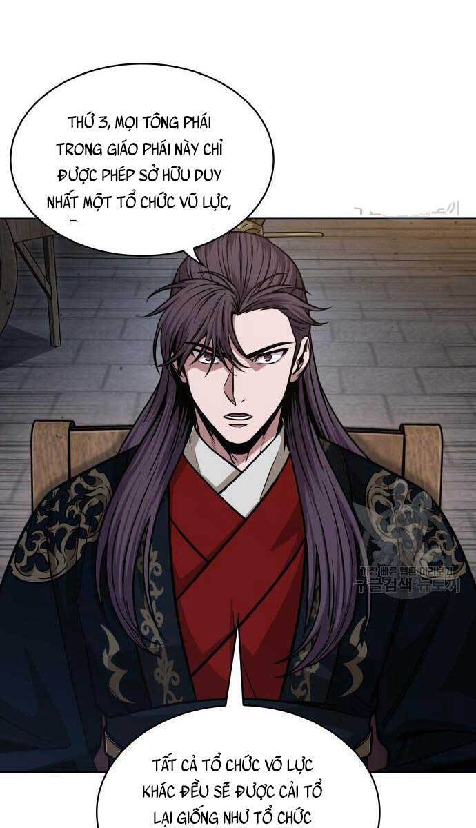 Ngã Lão Ma Thần Chap 137 - Next Chap 138