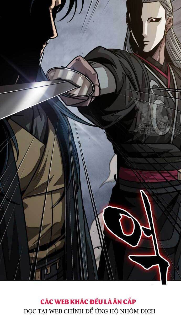 Ngã Lão Ma Thần Chap 137 - Next Chap 138