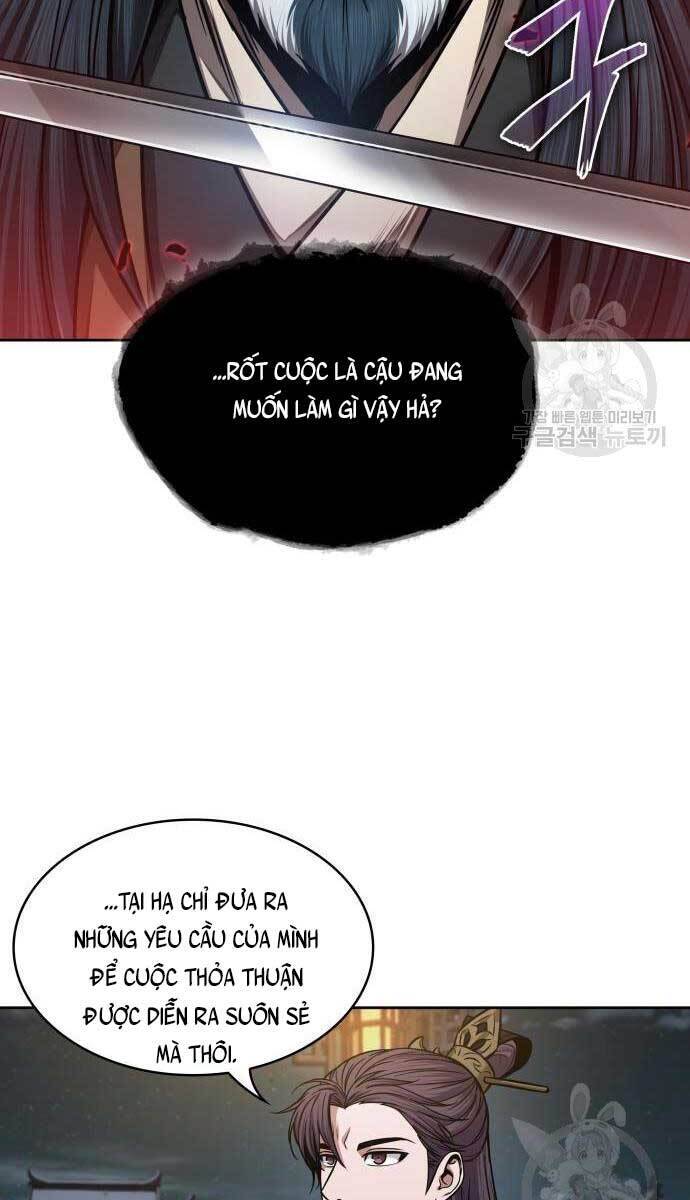Ngã Lão Ma Thần Chap 137 - Next Chap 138