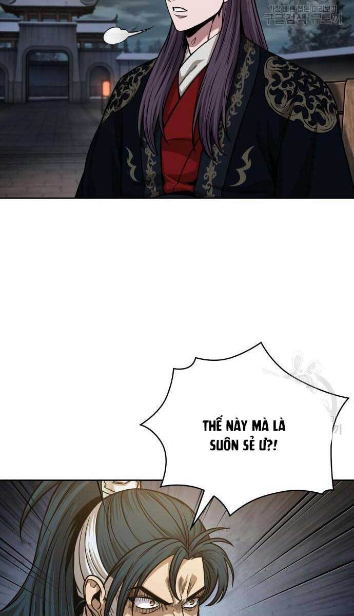 Ngã Lão Ma Thần Chap 137 - Next Chap 138