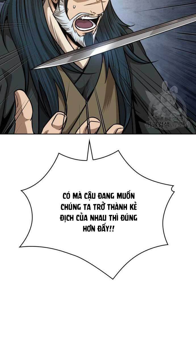 Ngã Lão Ma Thần Chap 137 - Next Chap 138