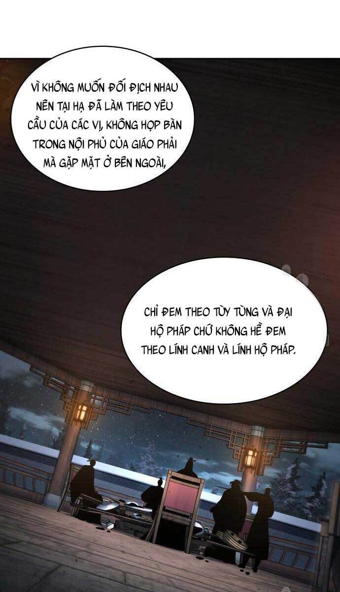 Ngã Lão Ma Thần Chap 137 - Next Chap 138