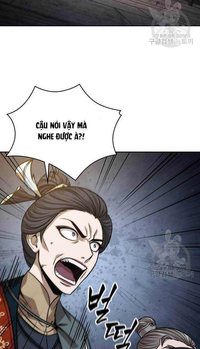 Ngã Lão Ma Thần Chap 137 - Next Chap 138
