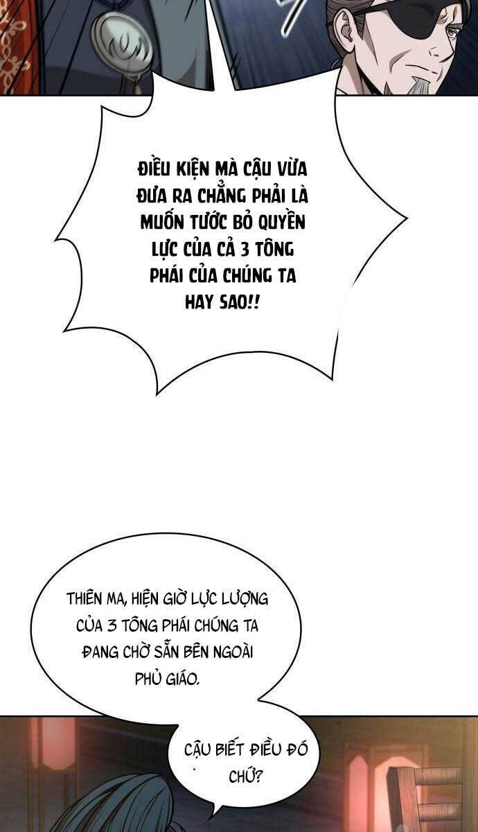 Ngã Lão Ma Thần Chap 137 - Next Chap 138
