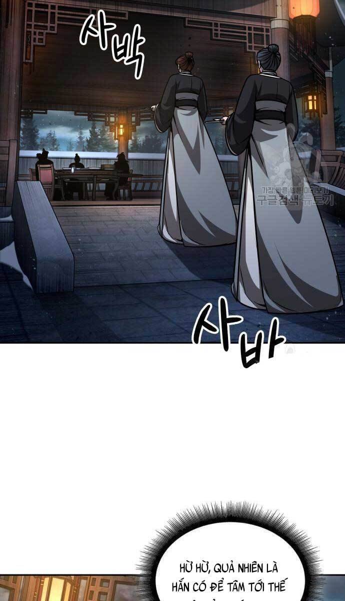 Ngã Lão Ma Thần Chap 137 - Next Chap 138